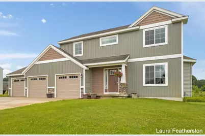 11740 Ridge Water Drive NE, Sparta, MI 49345 - Photo 2
