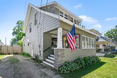 936 Hickory Street, Niles, MI 49120 - Photo 2
