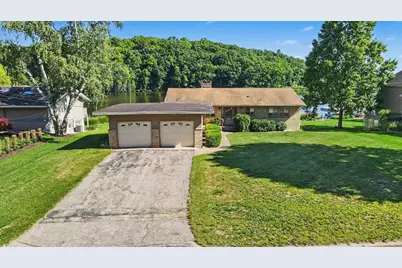 7261 Driftwood Drive SE, Ada, MI 49301 - Photo 1