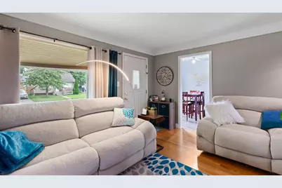 736 Farnham Avenue, Lincoln Park, MI 48146 - Photo 6