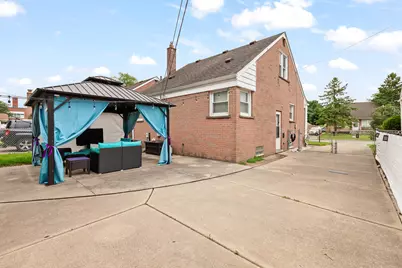 736 Farnham Avenue, Lincoln Park, MI 48146 - Photo 32