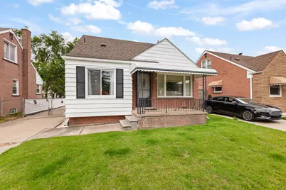 736 Farnham Avenue, Lincoln Park, MI 48146 - Photo 2