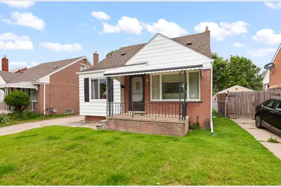 736 Farnham Avenue, Lincoln Park, MI 48146 - Photo 4