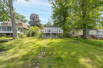 1153 Wall Lake Drive, Delton, MI 49046 - Photo 2