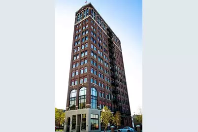 180 W Michigan Avenue #802, Jackson, MI 49201 - Photo 1