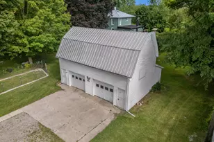 5388 Beecher Rd, Osseo, MI 49266 - Photo 2