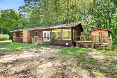 10088 S Brucker Avenue, Fremont, MI 49412 - Photo 2