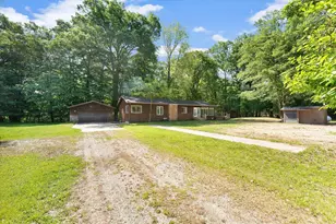 10088 S Brucker Ave, Fremont, MI 49412 - Photo 4