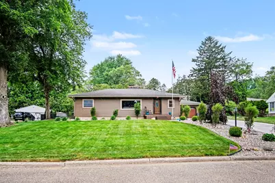739 Old Gate Road NW, Grand Rapids, MI 49504 - Photo 1