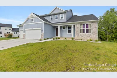 5961 SE Claymont Court SE, Caledonia, MI 49316 - Photo 2