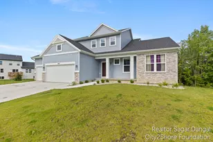 5961 Claymont Ct SE, Caledonia, MI 49316 - Photo 2