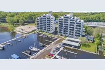 2964 Lakeshore Drive #E501, Muskegon, MI 49441 - Photo 1