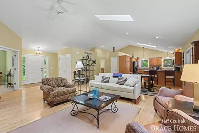 2336 Forest Trail Circle, Fennville, MI 49408 - Photo 4