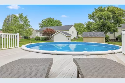 2485 Willow Ridge Drive, Jenison, MI 49428 - Photo 6