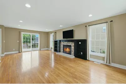 2485 Willow Ridge Drive, Jenison, MI 49428 - Photo 8