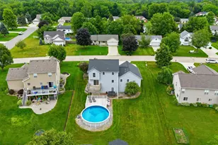 2485 WillowRidge Dr, Jenison, MI 49428 - Photo 4