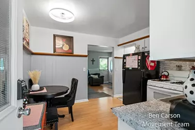 2188 Banner Drive SW, Wyoming, MI 49509 - Photo 12