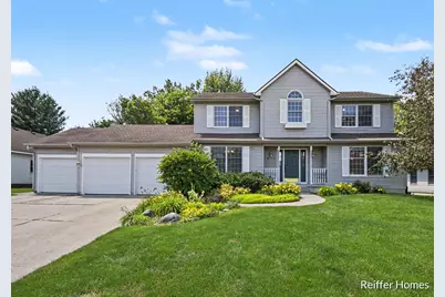 5115 Amanda Drive SW, Wyoming, MI 49418 - Photo 2