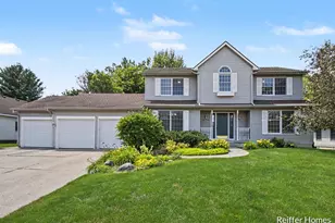 5115 Amanda Dr SW, Wyoming, MI 49418 - Photo 2