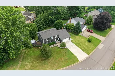 6269 Eagle Ridge Drive, Kalamazoo, MI 49004 - Photo 48