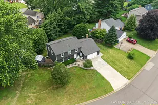 6269 Eagle Ridge Dr, Kalamazoo, MI 49004 - Photo 48