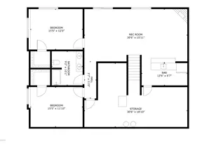 2213 Hunters Pond, Kalamazoo, MI 49048 - Photo 36