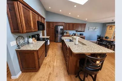 45 Browning Drive, Shelbyville, MI 49344 - Photo 6