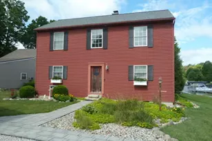 14376 Horn Dr, Camden, MI 49232 - Photo 4