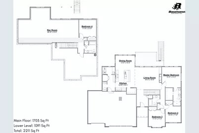 414 Flowerwood Drive #Lot 13, Holland, MI 49424 - Photo 8