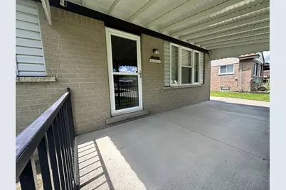 9856 Van Buren Street, Belleville, MI 48111 - Photo 54