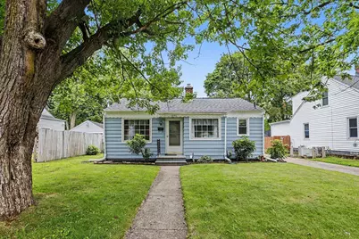 1231 Bronx Avenue, Kalamazoo, MI 49048 - Photo 2