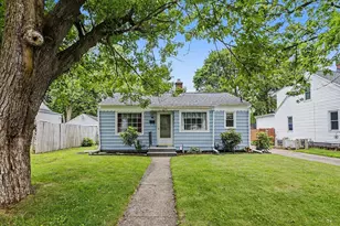 1231 Bronx Ave, Kalamazoo, MI 49048 - Photo 2