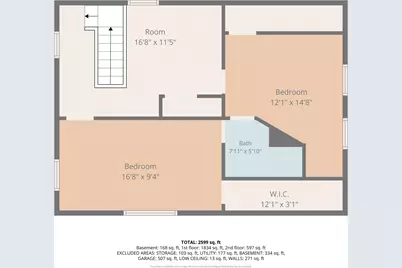 1632 W Lakewood Boulevard, Holland, MI 49424 - Photo 54