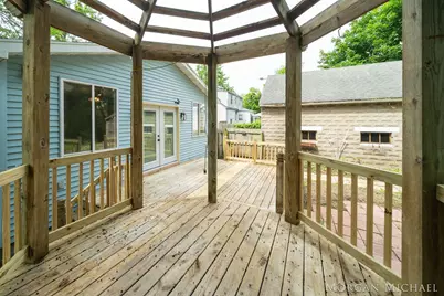 700 Oak Avenue, Muskegon, MI 49442 - Photo 22