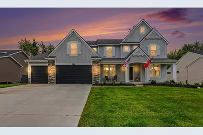 13652 Whitfield Drive, Nunica, MI 49448 - Photo 2