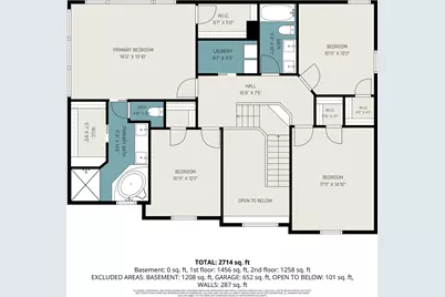 13652 Whitfield Drive, Nunica, MI 49448 - Photo 42