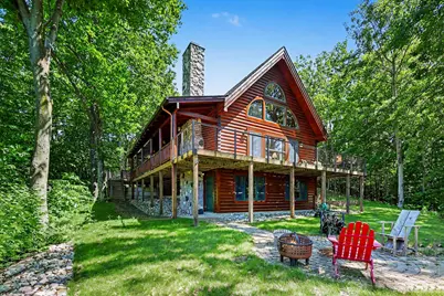 8584 W Woodridge Drive, Mears, MI 49436 - Photo 36