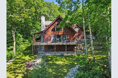 8584 W Woodridge Drive, Mears, MI 49436 - Photo 38