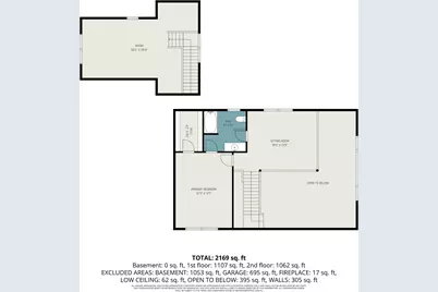 8584 W Woodridge Drive, Mears, MI 49436 - Photo 46