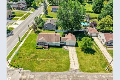 405 Washington Street, Dundee, MI 48131 - Photo 24