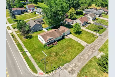 405 Washington Street, Dundee, MI 48131 - Photo 26