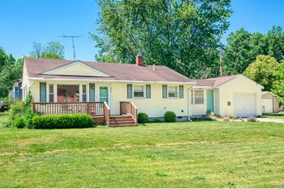405 Washington Street, Dundee, MI 48131 - Photo 2