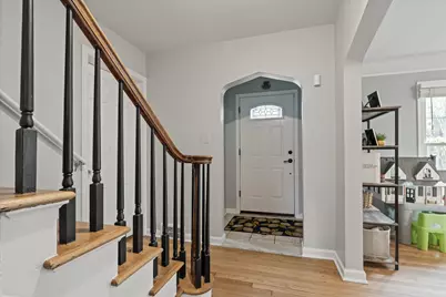 17519 Melrose Street, Southfield, MI 48075 - Photo 2
