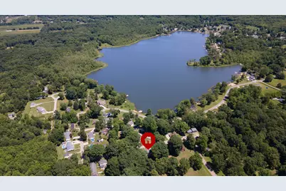 6834 Cherry Street, Coloma, MI 49038 - Photo 2