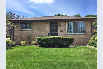 1640 Greenview Drive, Ann Arbor, MI 48103 - Photo 1