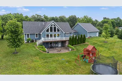 50790 Pleasant Street, Dowagiac, MI 49047 - Photo 2