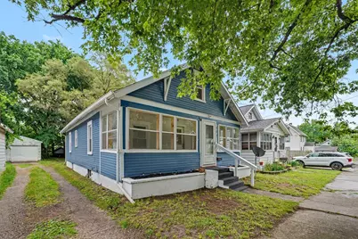 112 Sharon Avenue, Battle Creek, MI 49017 - Photo 2
