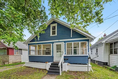 112 Sharon Avenue, Battle Creek, MI 49017 - Photo 1