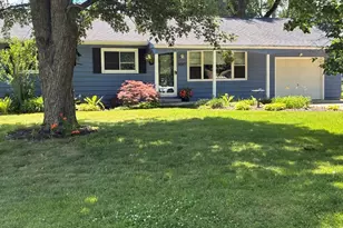 3097 Marvin Dr, Adrian, MI 49221 - Photo 1
