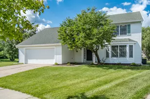 3126 Fairhaven Ct, Ann Arbor, MI 48105 - Photo 2